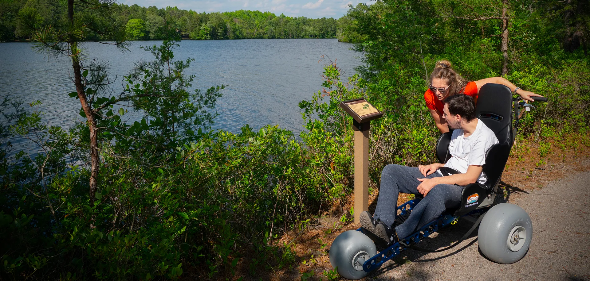How to fund adaptive outdoor recreation – By United Spinal