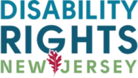 disability rights nj logo