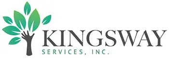 kingsway services logo
