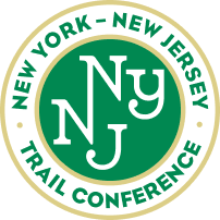new york new jersey trail conference logo