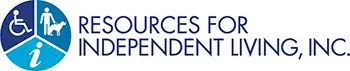 resources for independent living logo
