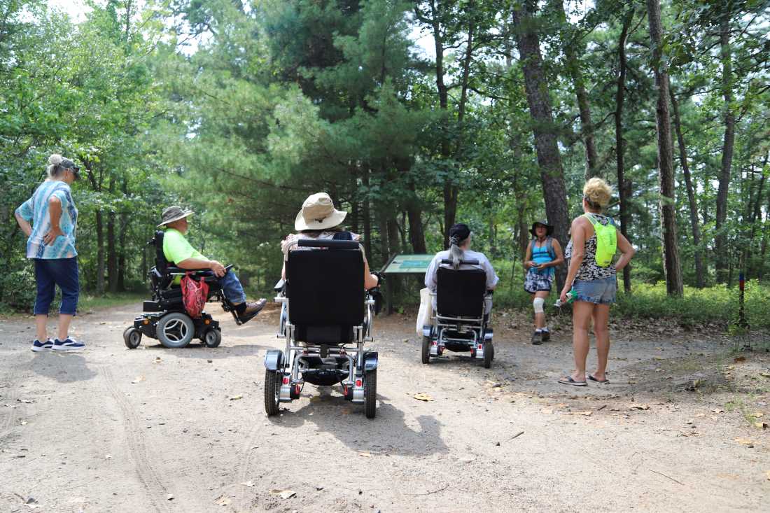 Summer Activities for People with Disabilities: Inclusion and Accessible Fun