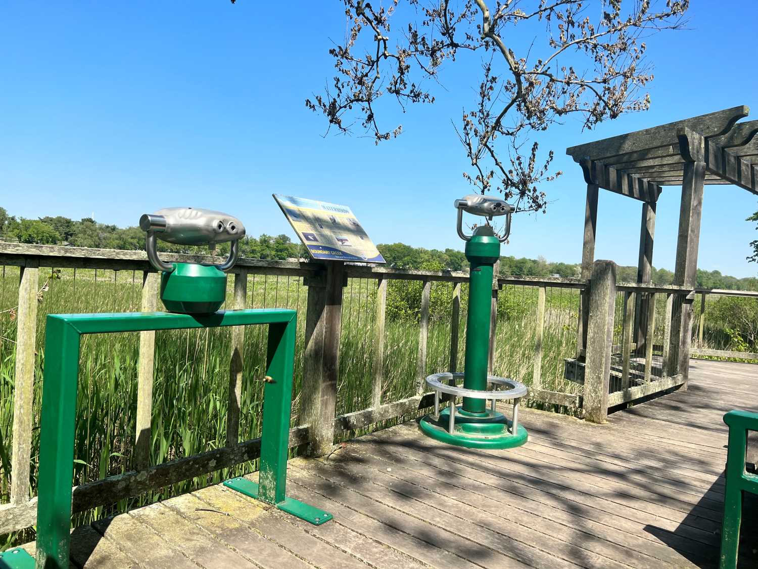 New Jersey is Stepping Up Efforts to Expand Outdoor Recreation Access for Those with Disabilities