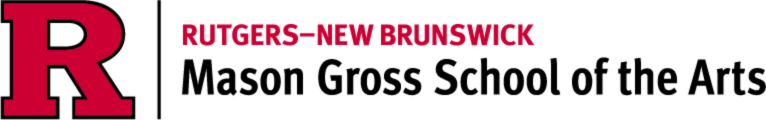 Rutgers University – Mason Gross School of Arts