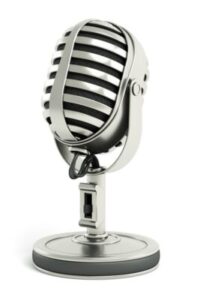 Microphone