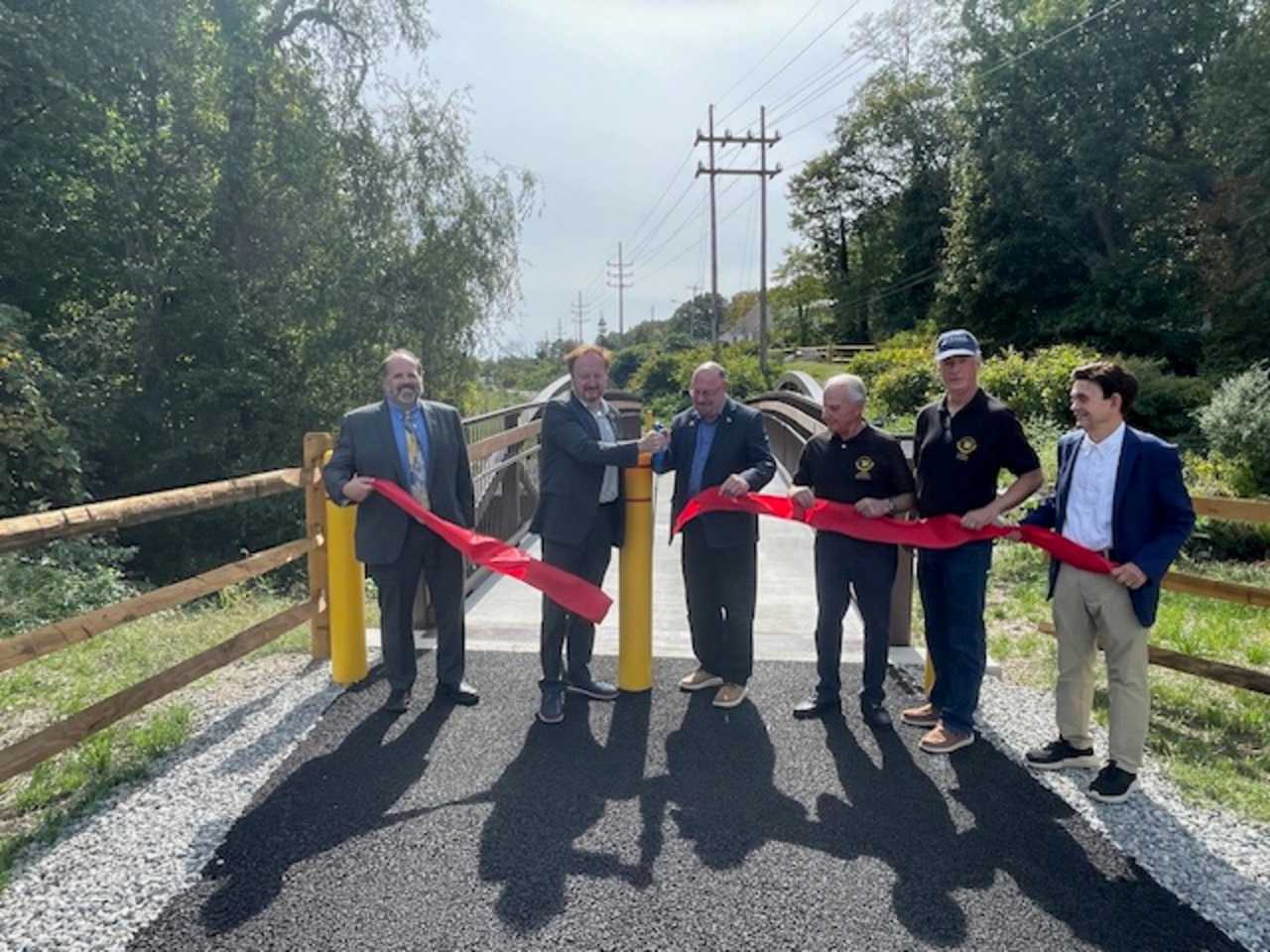 Highlands Rail Trail