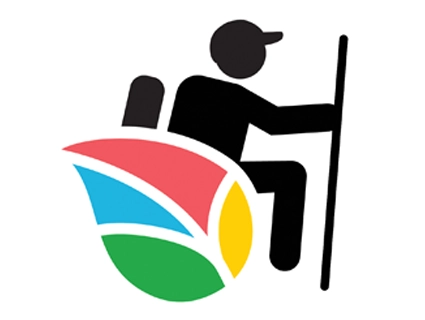 access nature logo image