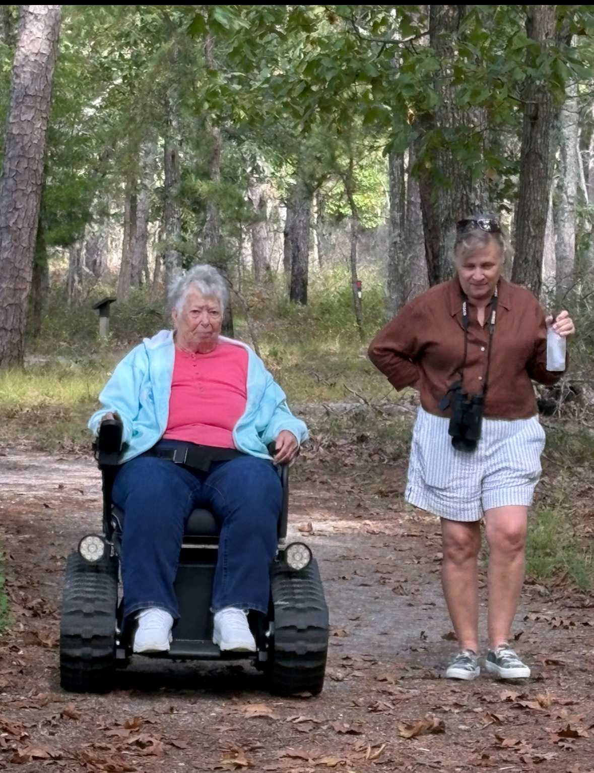 Age-Friendly Ocean County Launches Plan for Aging