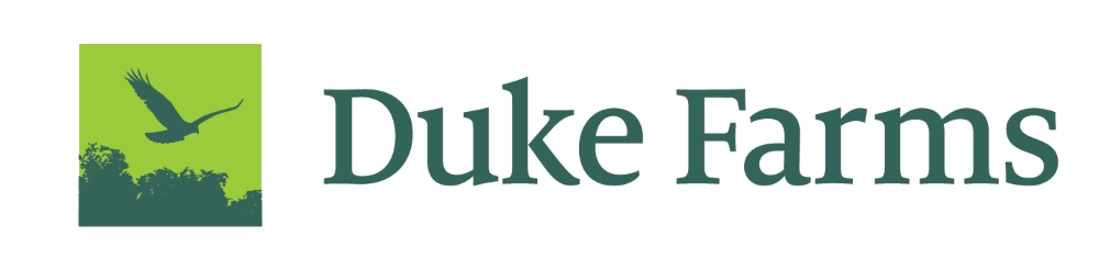 Duke Farms logo