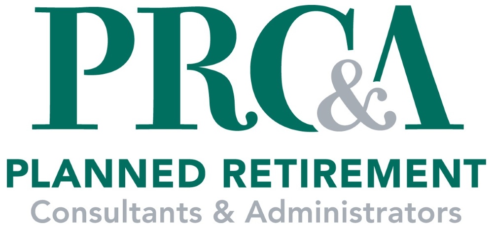 Logo PRCA