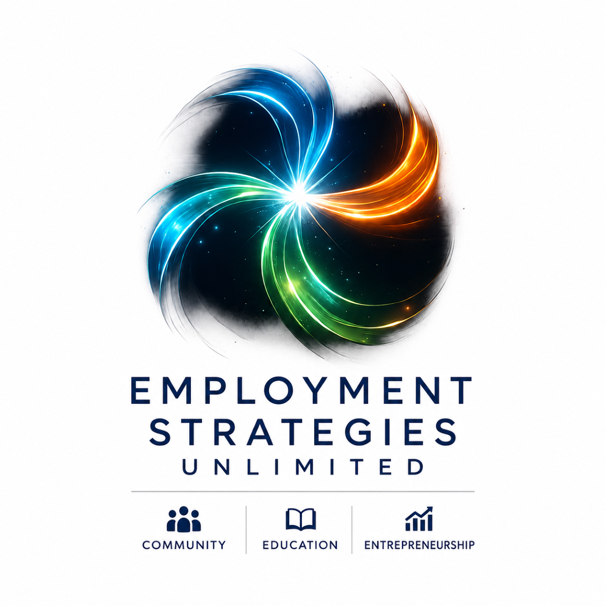 Employment Strategies Unlimited Logo